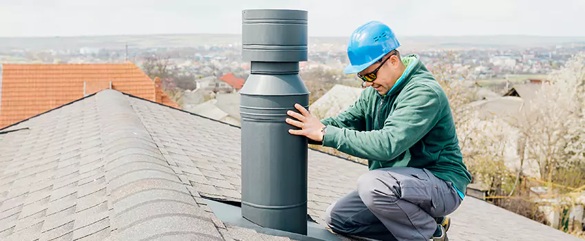 Chimney Repair Cost in Pasadena, TX