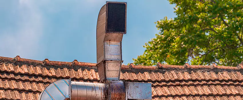 Chimney Blockage Removal in Pasadena, Texas