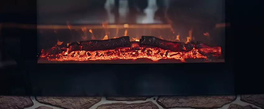 Cost of Electric Fireplace Repair Service in Pasadena, Texas