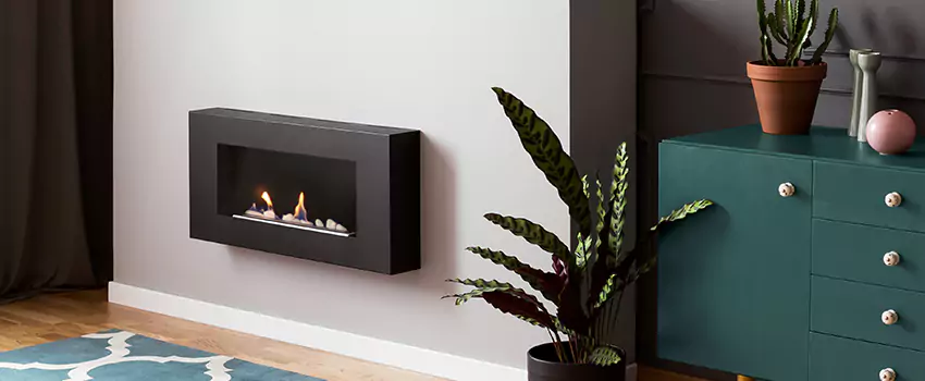 Cost of Ethanol Fireplace Repair And Installation Services in Pasadena, TX