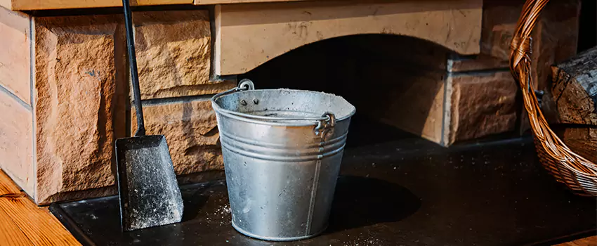 Clean The Fireplace Mantle And Hearth in Pasadena, Texas