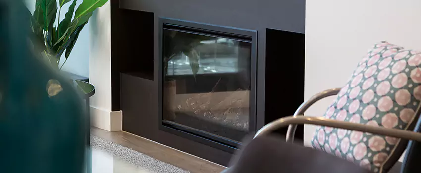 Gas Fireplace Installation in Pasadena, TX