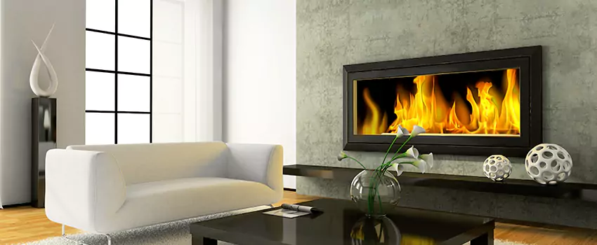 Fireplace Hearth Ideas in Pasadena, Texas