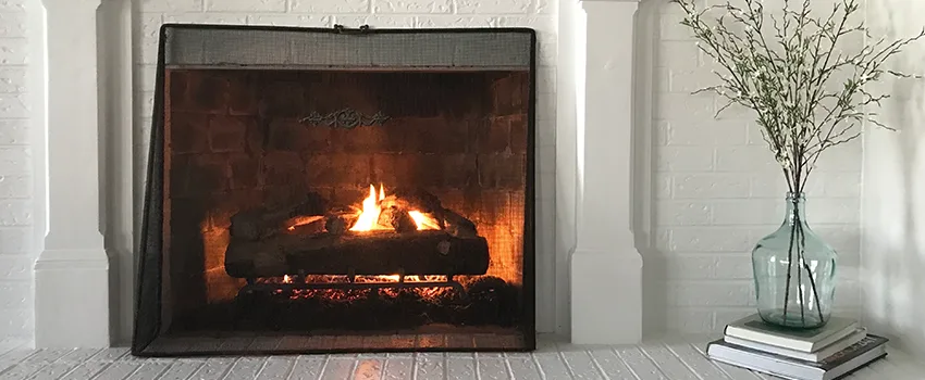 Cost-Effective Fireplace Mantel Inspection And Maintenance in Pasadena, TX