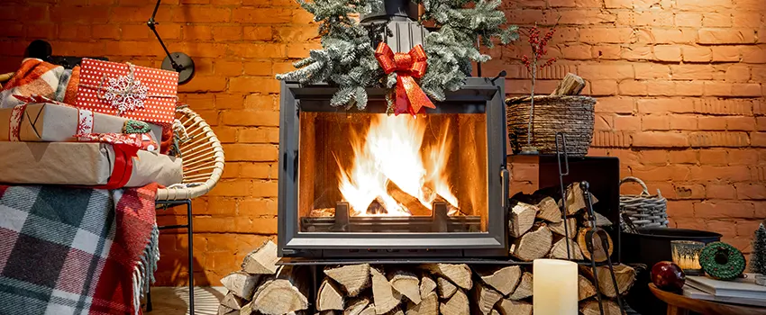 Steel Fireplace Grate Repair And Replacement Services in Pasadena, Texas