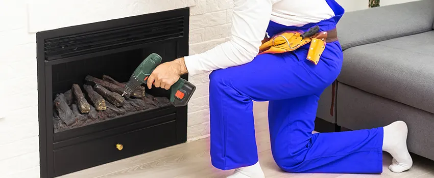 Fireplace Safety Inspection Specialists in Pasadena, Texas
