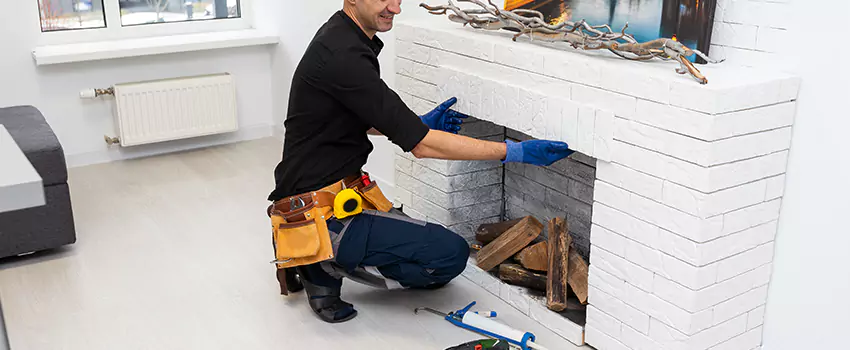 Gas Fireplace Repair And Replacement in Pasadena, TX