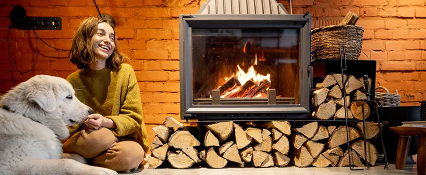 Fireplace Smell Removal Cost in Pasadena, TX
