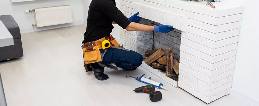 Masonry Fireplace Technician in Pasadena, Texas