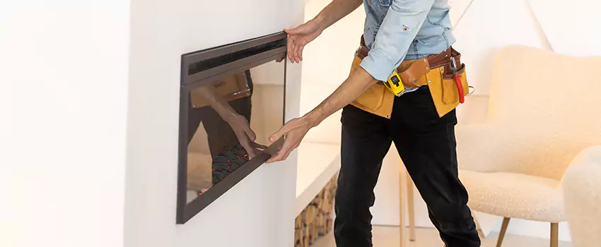 Traditional Fireplace Vent Sweeping in Pasadena, TX