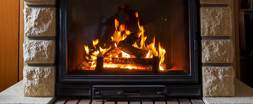 Fireplace Xtrordinair Probuilder Gas Fireplace Installation in Pasadena, TX
