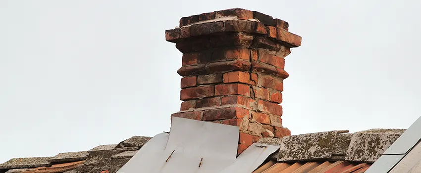 Cost of Fixing Blocked Chimney in Pasadena, Texas