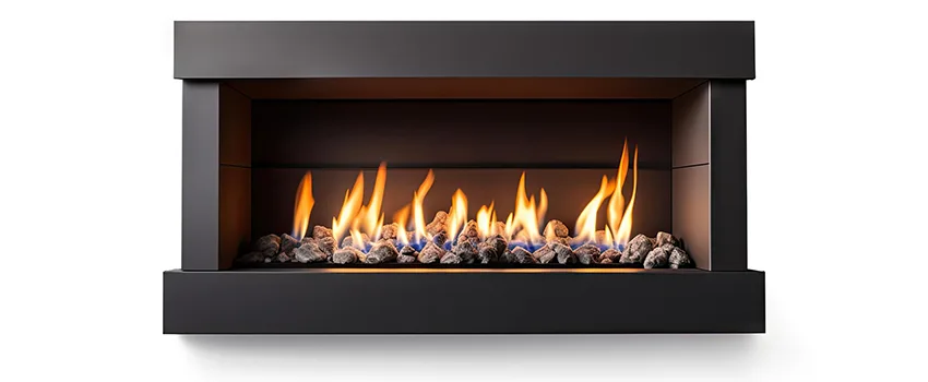 Outdoor Gas Fireplaces Installation in Pasadena, TX