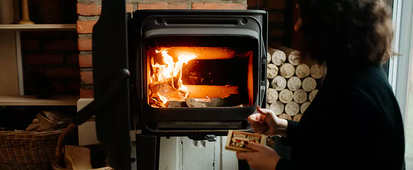Hearthstone Wood Stoves Fireplace Repair in Pasadena, Texas