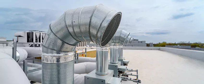 Insulated Ductwork Repair Services Near Me in Pasadena, TX