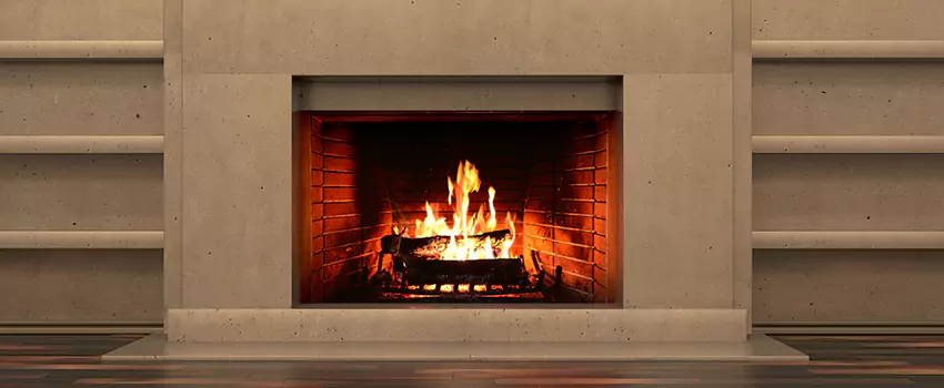 Majestic Trilliant Series Gas Fireplace Insert Repair in Pasadena, Texas