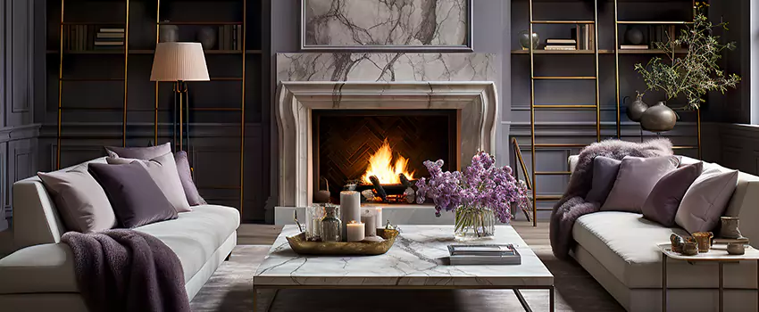Napoleon Galaxy Series Outdoor Fireplaces Repair in Pasadena, TX