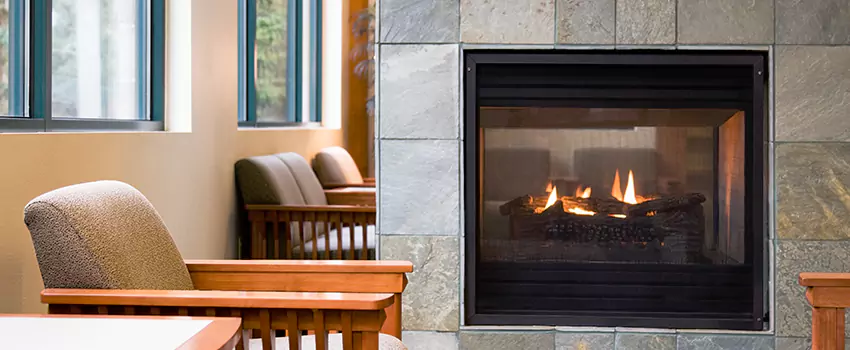 Osburn Fireplace Tempered Glass Hearth Pad Replacement in Pasadena, Texas