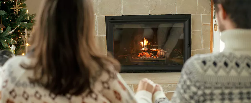 Ravelli Group Wood Fireplaces Replacement in Pasadena, Texas
