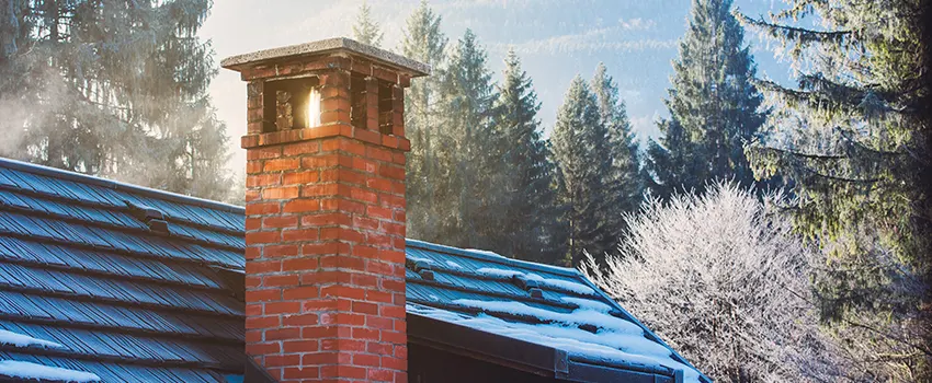 Residential Chimney Rain Caps Repair Services in Pasadena, TX