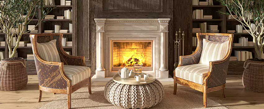 Cost of RSF Wood Fireplaces in Pasadena, Texas