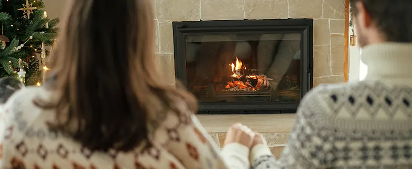 Superior Open-Hearth Wood Fireplaces in Pasadena, TX