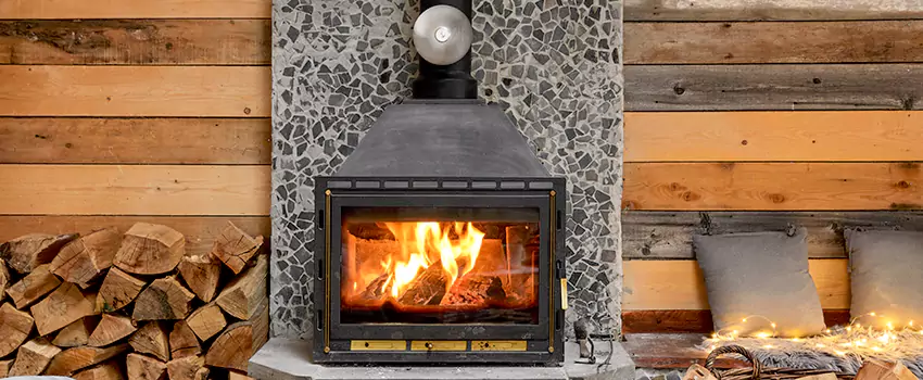 Travis Industries Elite Fireplace Inspection and Maintenance in Pasadena, Texas
