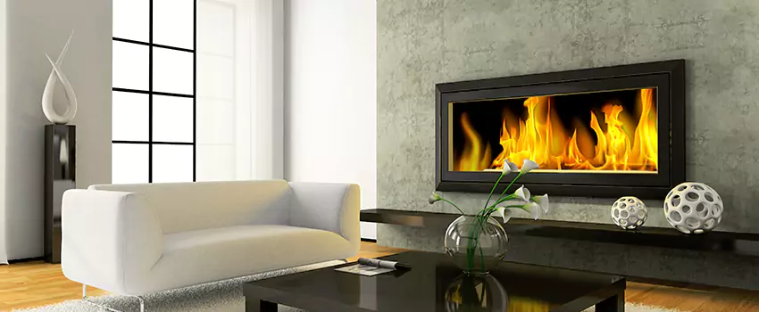 Ventless Fireplace Oxygen Depletion Sensor Installation and Repair Services in Pasadena, Texas