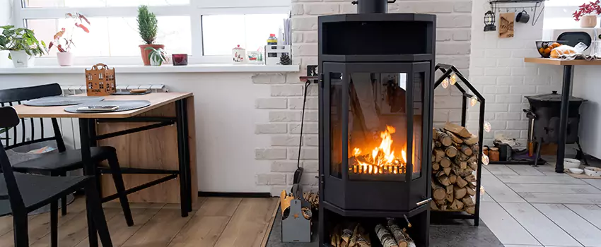 Cost of Vermont Castings Fireplace Services in Pasadena, TX