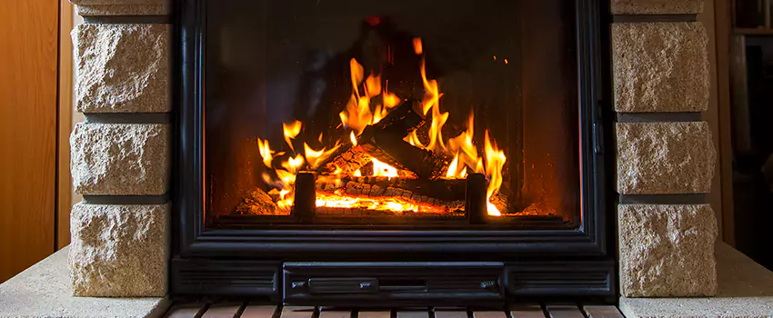 Cost of Wood Fireplace Installation in Pasadena, TX