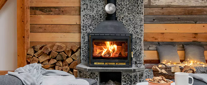 Affordable Wood Fireplace Fixing Solutions in Pasadena, Texas