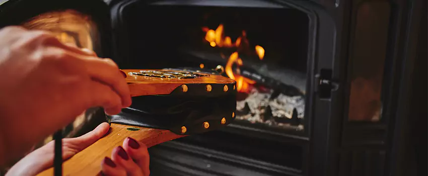 Cost of Wood Furnace Repair and Installation Services in Pasadena, TX